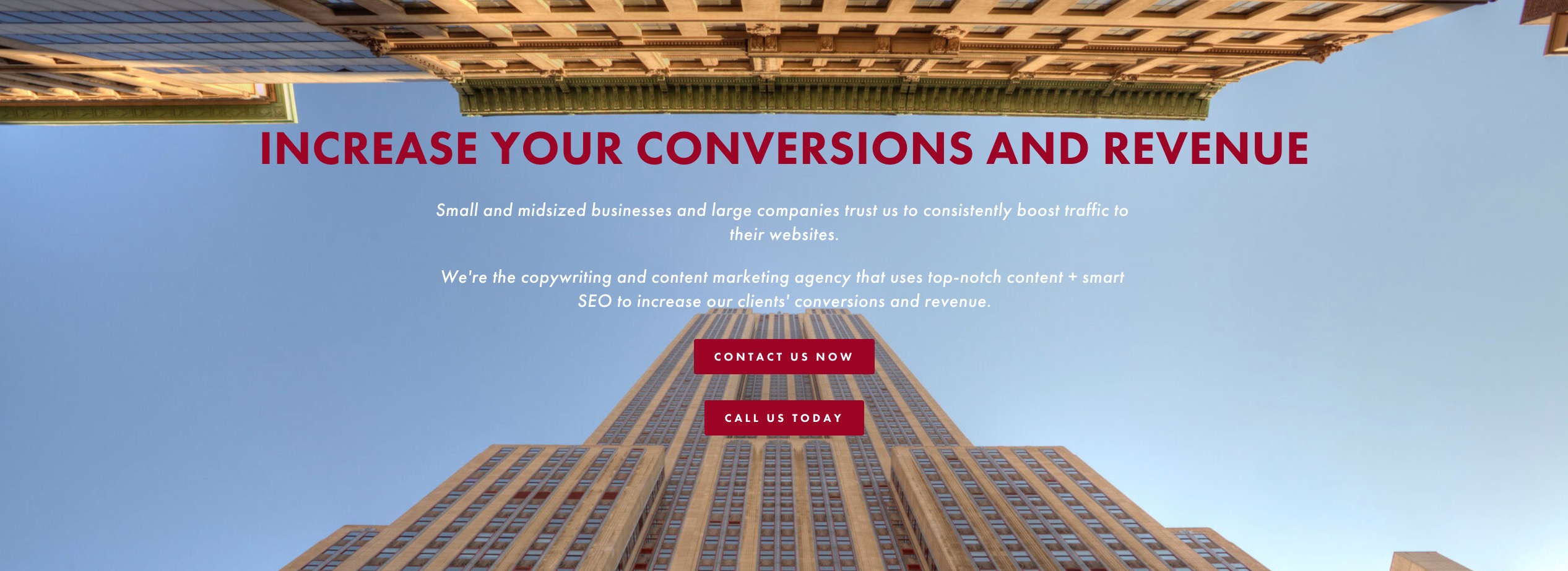 The Glorious Company